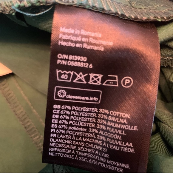 ONLY & Sons slim fitted regular rise button fly softly tapered Jeans - Picture 13 of 13